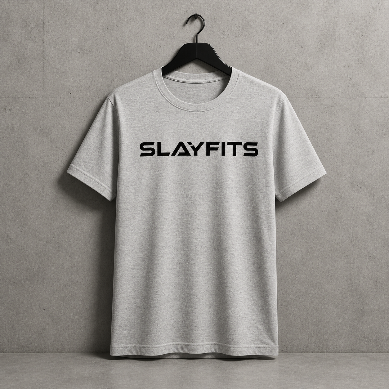 Slayfits Signature Tee
