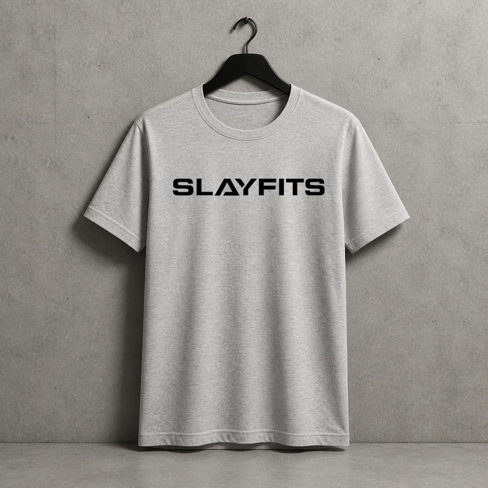 Slayfits Signature Tee