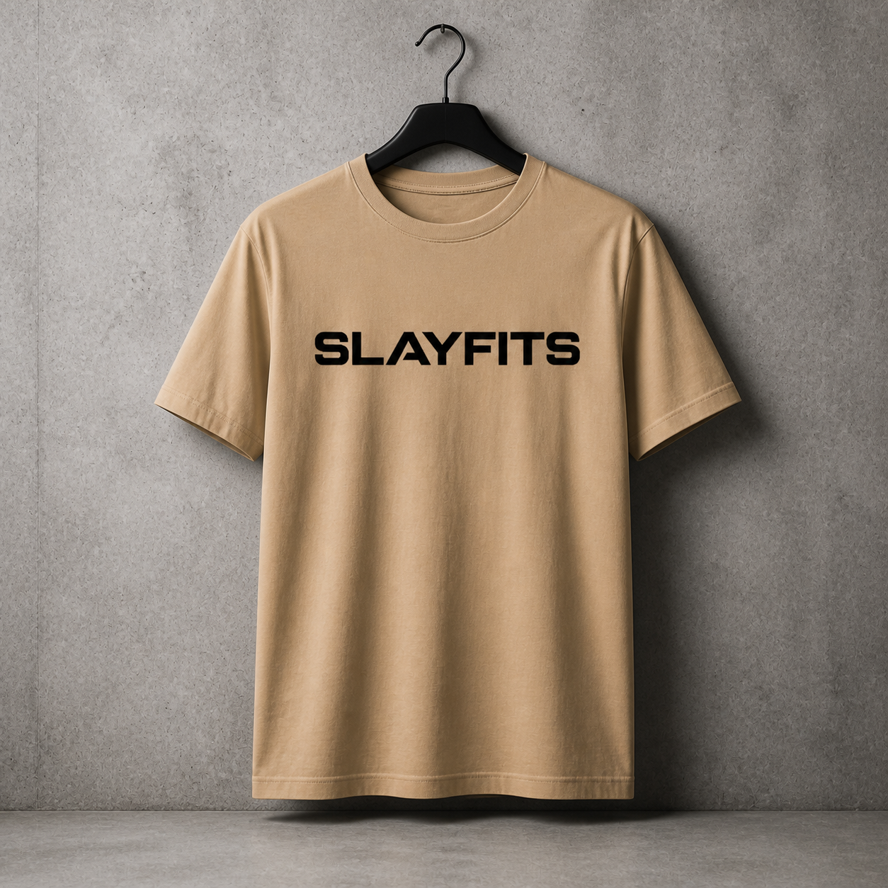 Slayfits Signature Tee