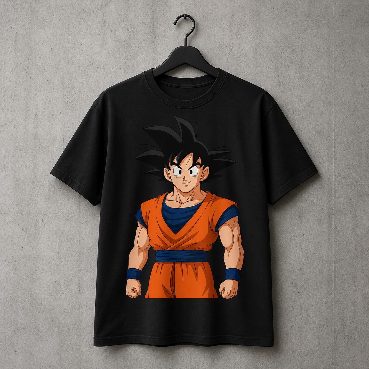 Goku Limit Break Tee