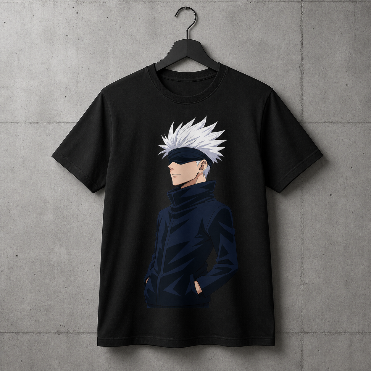 Gojo Infinite Gaze Tee