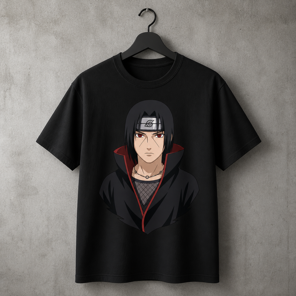 Itachi Sharingan Tee