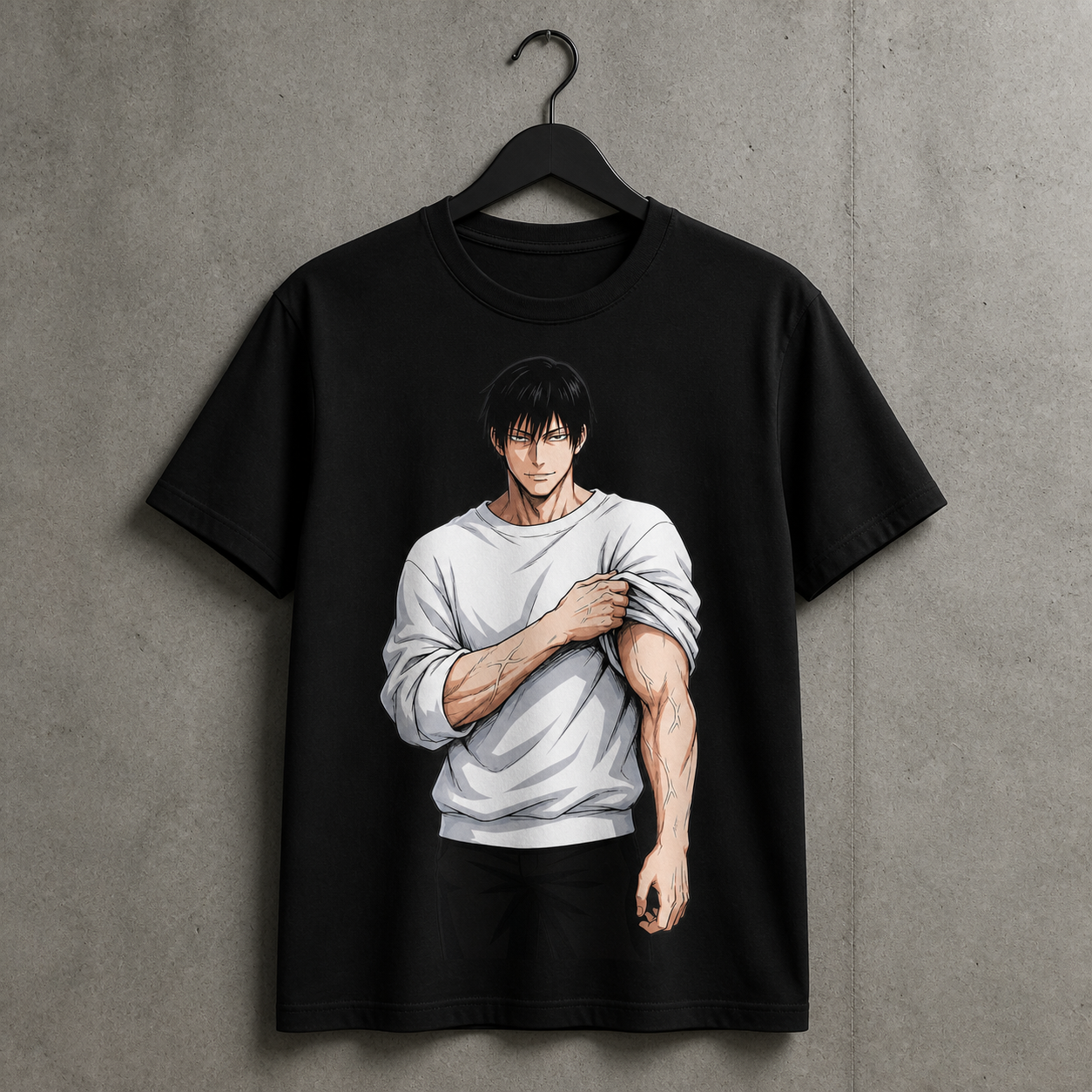 Toji Heavenly Body Tee