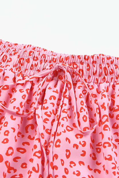 Lipz Tiered Skirt-